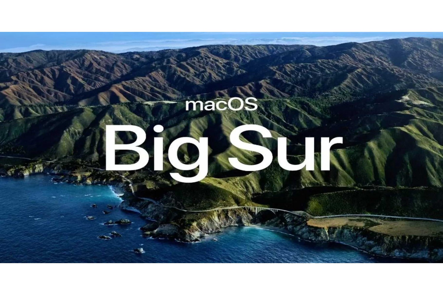 MacOS Big Sur 11 – обзор возможностей для Mac-пользователей
