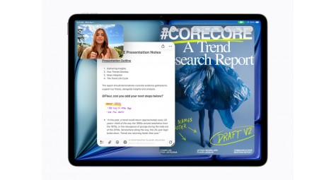 Какой iPad выбрать для учёбы в 2026 году