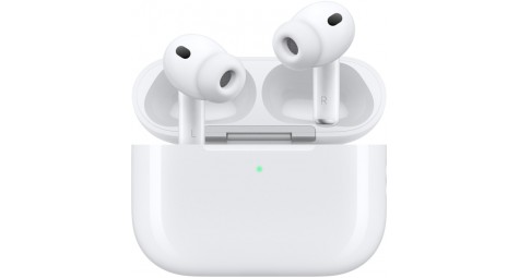 AirPods Pro 2 и Pro 3: отличия и стоит ли менять наушники