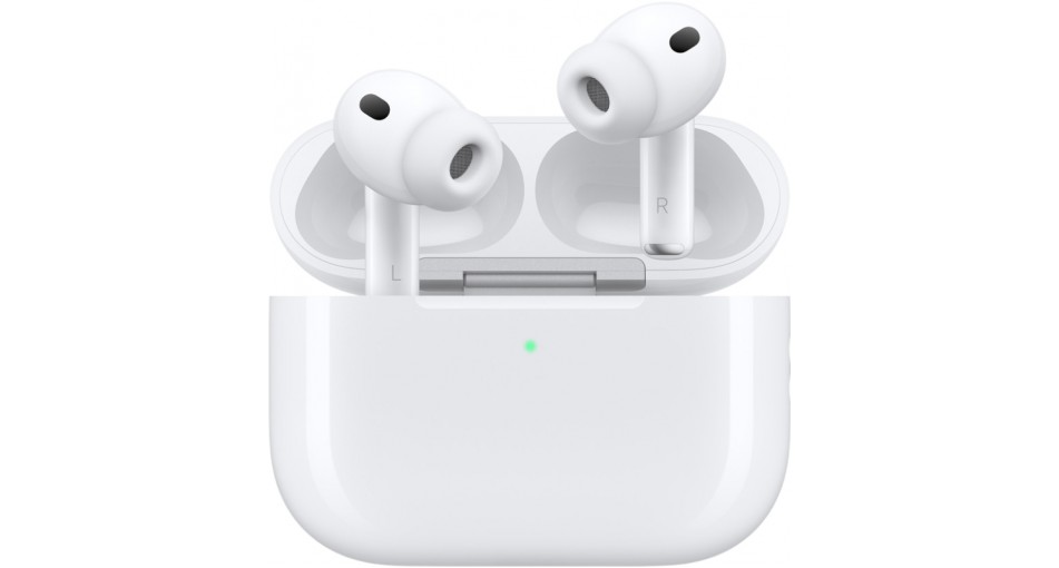AirPods Pro 2 и Pro 3: отличия и стоит ли менять наушники