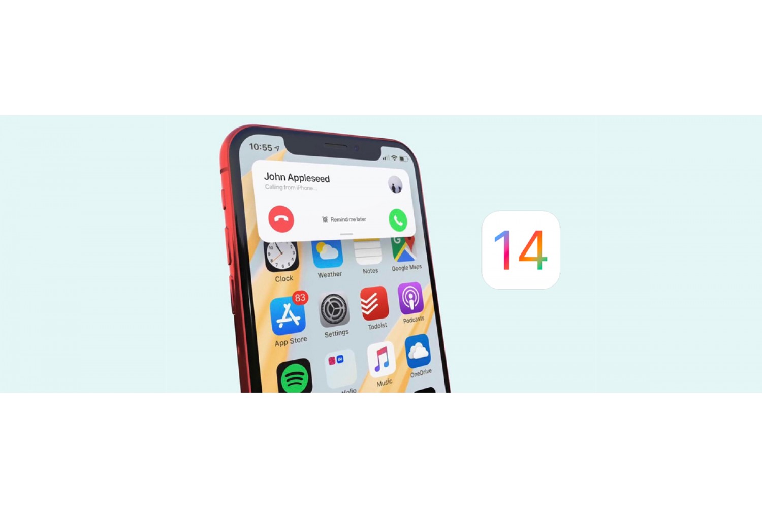 ТОП-20 новых возможностей в iOS 14