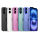 Купить смартфоны Apple iPhone 16 с доставкой по Москве – лучшие цены!