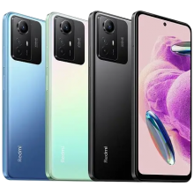 Redmi Note 12s