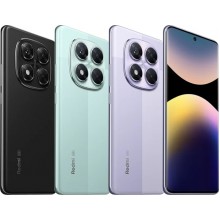Redmi Note 14 Pro