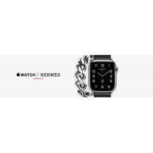 Apple Watch Hermes Series 8