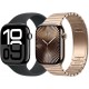 Умные часы Apple Watch Series 10: Идеальный спутник для вашего стиля и здоровья Умные часы Apple Watch Series 10: Идеальный спутник для вашего стиля и здоровья