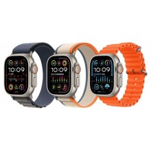 Apple Watch Ultra 2 (2024)