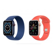 Apple Watch 6