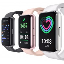 Galaxy Fit