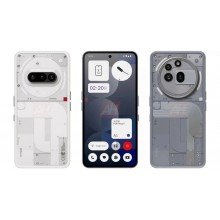 Nothing Phone (3A) Pro