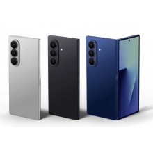 Samsung Galaxy Z Fold 7