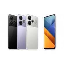 Poco M6