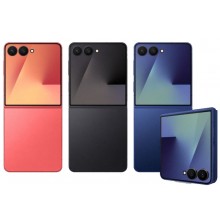 Samsung Galaxy Z Flip 7
