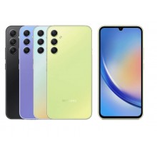 Samsung Galaxy A34
