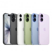 Apple iPhone 17