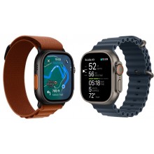 Apple Watch Ultra 3 (2025)
