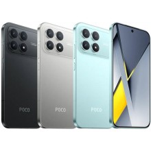 Poco F8 Pro