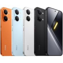 Poco X8 Pro Max