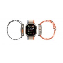 Apple Watch Ultra