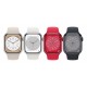 Умные часы Apple Watch Series 8: Идеальный спутник для вашего стиля и здоровья