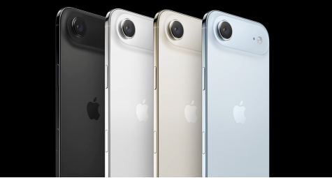 iPhone Air: Новый взгляд на компактные смартфоны
