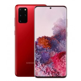 Смартфон Galaxy S20+ 128Gb Красный