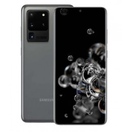 Смартфон Galaxy S20 Ultra 128Gb Серый