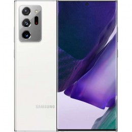 Смартфон Galaxy Note 20 Ultra 256Gb Белый