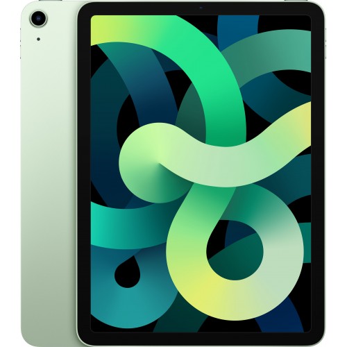 Apple iPad Air (2020) 64Gb Wi-Fi Зеленый