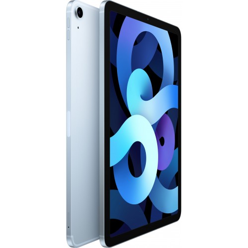 Apple iPad Air (2020) 64Gb Wi-Fi + Cellular Голубое небо