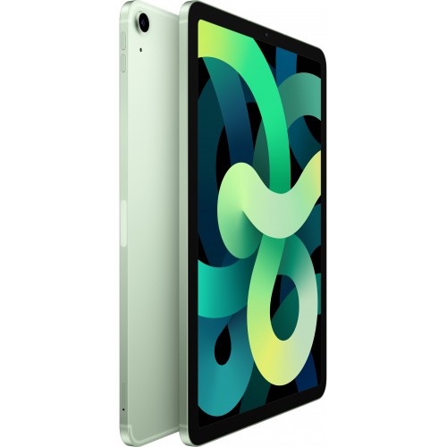 Apple iPad Air (2020) 64Gb Wi-Fi + Cellular Зеленый