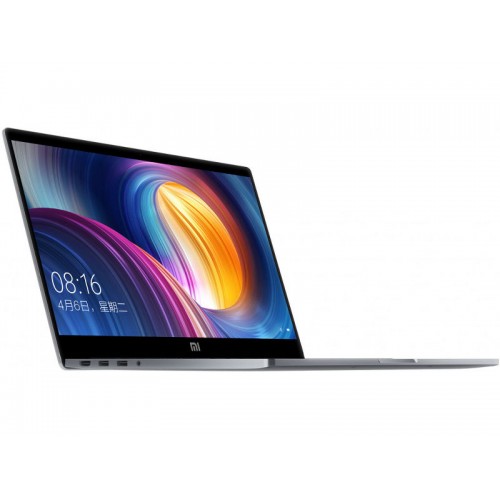 Ноутбук Xiaomi Mi Notebook Pro 15.6 2019, JYU4058CN, GTX, Intel Core i5 8250U 1600 MHz, 8Gb, 256Gb SSD, NVIDIA GeForce GTX 1050 Max-Q 4Gb, Серый
