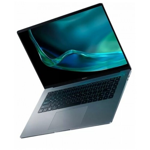 Ноутбук с сенсорным экраном Xiaomi Book PRO 14 2022 I5-1240P/16GB/512GB/MX550 JYU4484CN (Серый)
