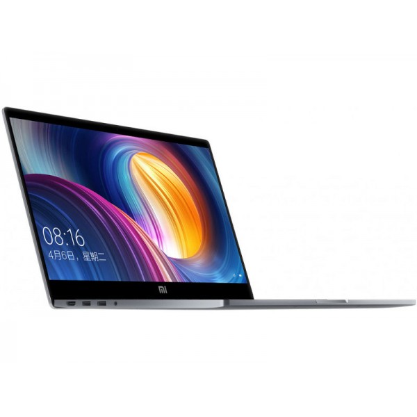 Ноутбук Xiaomi Mi Notebook Pro 15.6 Enhanced Edition 2019, JYU4158CN, Intel Core i7 10510U 1800 MHz, 16Gb, 512Gb SSD, NVIDIA GeForce MX250, Серый