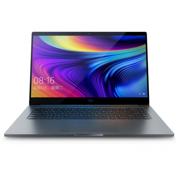 Ноутбук Xiaomi Mi Notebook Pro 15.6" Enhanced Edition 2019 JYU4191CN Intel Core i7 10510U 1800 MHz, 16GB, 1024GB SSD, NVIDIA GeForce MX250 2GB, Windows 10 Home