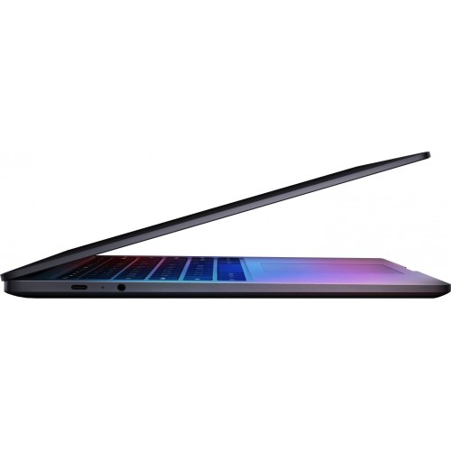Ноутбук Xiaomi Mi Notebook Pro 15 2021 (i5 11300H 16/512GB/MX450 3.5kOLED) (JYU4327CN) Тёмно-серый