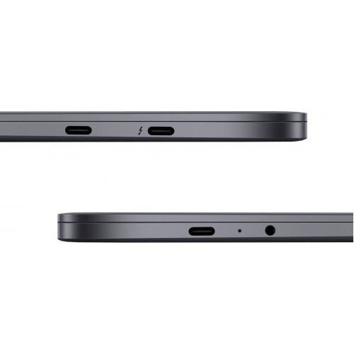 Ноутбук Xiaomi Mi Notebook Pro 15 2021 (i7 11370H 16/512GB/MX450 3.5kOLED) (JYU4328CN) Тёмно-серый