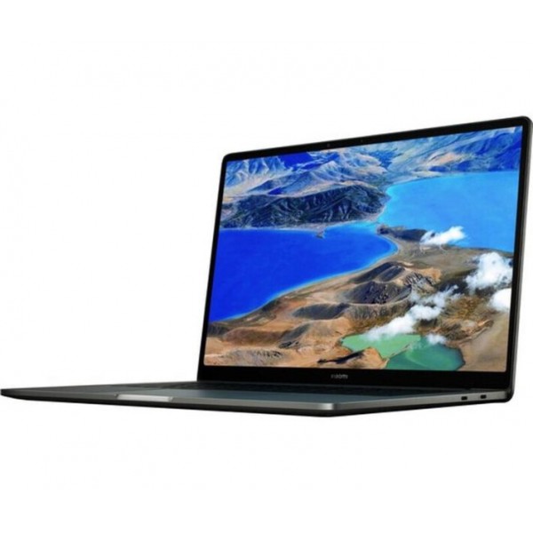 Ноутбук Xiaomi Mi Notebook Pro 15 2021 (i5 11300H 16/512GB/MX450 3.5kOLED) (JYU4390CN) Серебристый