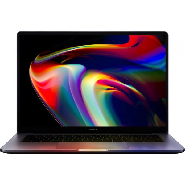 Ноутбук Xiaomi Mi Notebook Pro 14 2021 (i5 11300H 16/512GB/MX450) (JYU4385CN) Серый