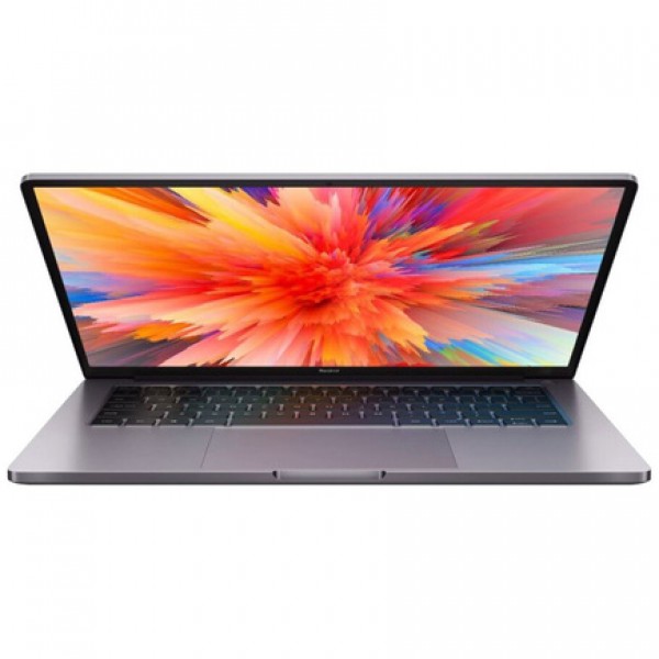 Ноутбук Xiaomi Mi Notebook Pro 14 2021 (i5 11300H 16/512GB/MX450) (JYU4385CN) Серый