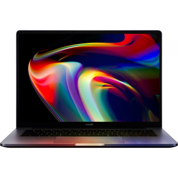 Ноутбук Xiaomi Mi Notebook Pro 14 2021 (i7 11370H 16/512GB/MX450) (JYU4386CN) Серый