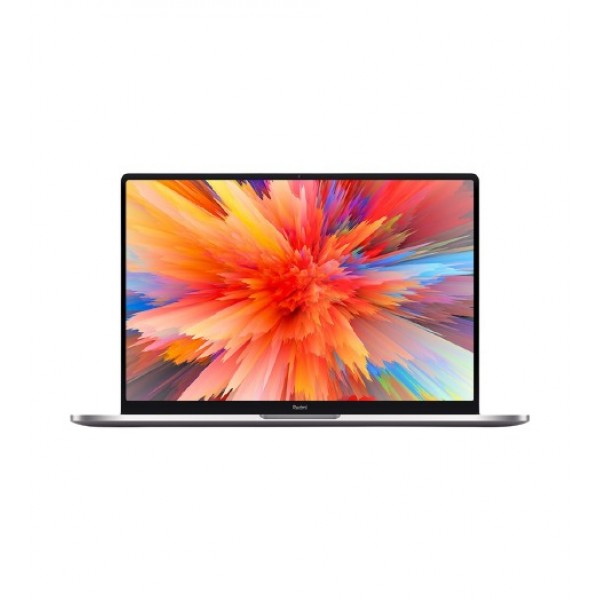 Ноутбук Xiaomi RedmiBook Pro 14" (Intel Core i7 1165G7 2800MHz/14"/2560x1600/16GB/512GB SSD/DVD нет/NVIDIA GeForce MX450 2GB/Wi-Fi/Bluetooth/Windows 10 Home) JYU4320CN, серебристый