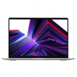 Ноутбук Xiaomi RedmiBook 14 2024 i7-13620H 16/1Tb (JYU4618CN) серебристый