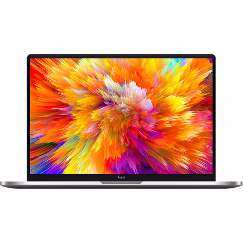 Ноутбук Xiaomi RedmiBook Pro 15.6 (Intel Core i7 11320H 3200MHz/15.6/3200x2000/16Gb/512Gb SSD/DVD нет/NVIDIA GeForce MX450 2Gb/Windows 11 Home) JYU4427CN (Серый)