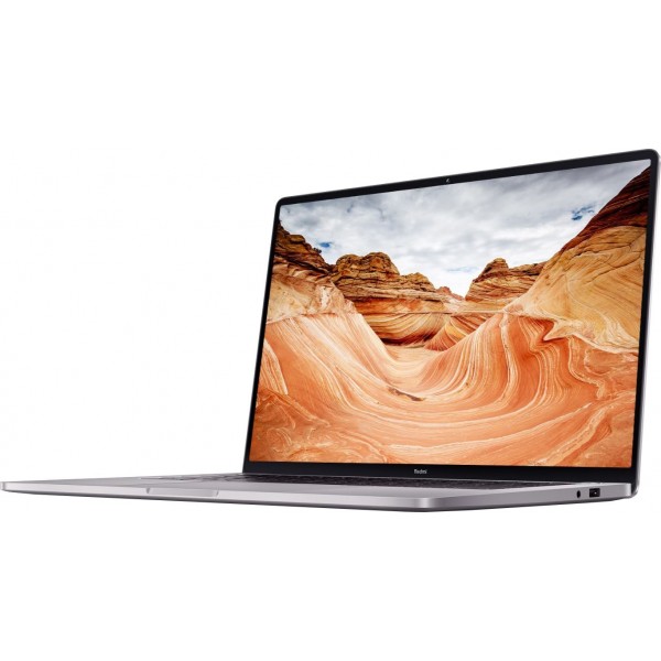 Ноутбук Xiaomi RedmiBook Pro 14 (AMD Ryzen 5 5500U 2100MHz/14