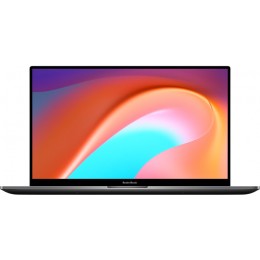 Ноутбук Xiaomi RedmiBook 16 [i5 1035G1/16GB/512GB/MX350] (JYU4285CN) Серый