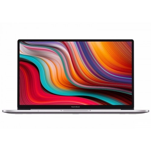 Ноутбук Xiaomi RedmiBook 13" 2019 (Intel Core i5 10210U 1600MHz, 8GB, 512GB SSD, NVIDIA GeForce MX250 2GB) JYU4214CN, серебристый