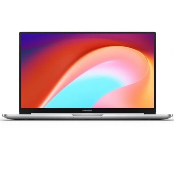 Ноутбук Xiaomi RedmiBook 14" II (Intel Core i5 1035G1 1000 MHz/14"/1920x1080/16GB/512GB SSD/DVD нет/NVIDIA GeForce MX350 2Gb/Wi-Fi/Bluetooth/Windows 10 Home) JYU4307CN, серебристый
