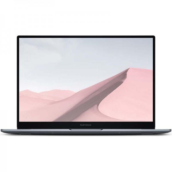 Ноутбук Xiaomi RedmiBook Air 13" (Intel Core i5 10210Y 1000 MHz/13.3"/2560x1600/16GB/512GB SSD/DVD нет/Intel UHD Graphics 615/Wi-Fi/Bluetooth/Windows 10 Home) JYU4315CN, серый