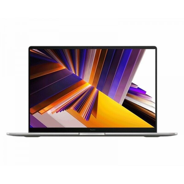 Ноутбук Xiaomi Redmibook 14 i5 13420H 16/512Gb (JYU4619CN) серый 